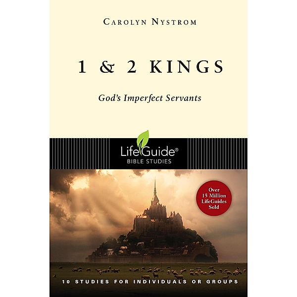 1 and 2 Kings, Carolyn Nystrom