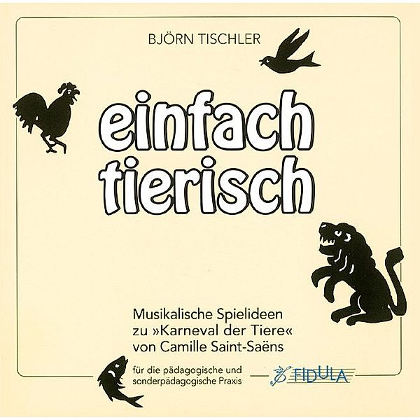 1 Audio-CD, Björn Tischler