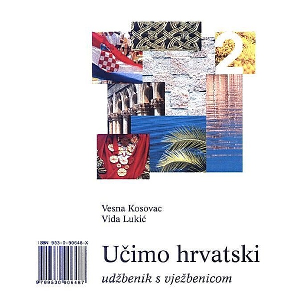 1 Audio-CD, Vesna Kosovac, Vida Lukic