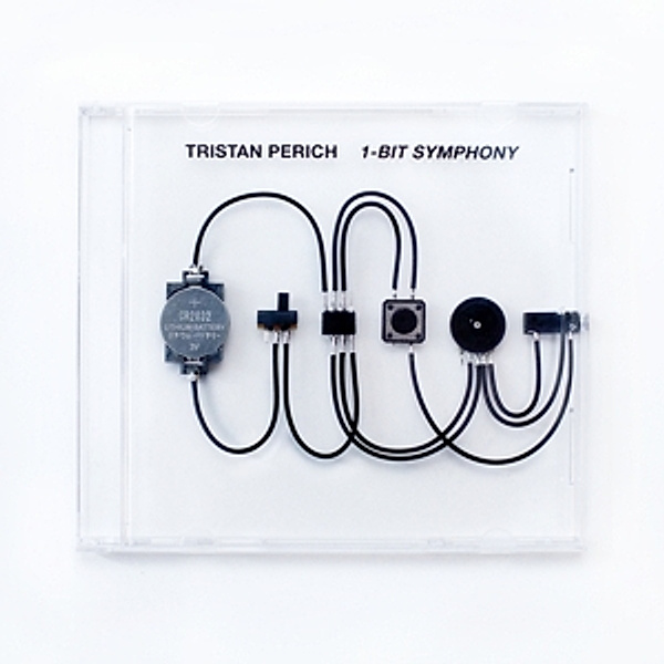 1 Bit Symphony, Tristan Perich