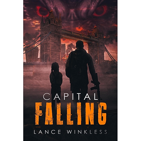 1: Capital Falling (1), Lance Winkless