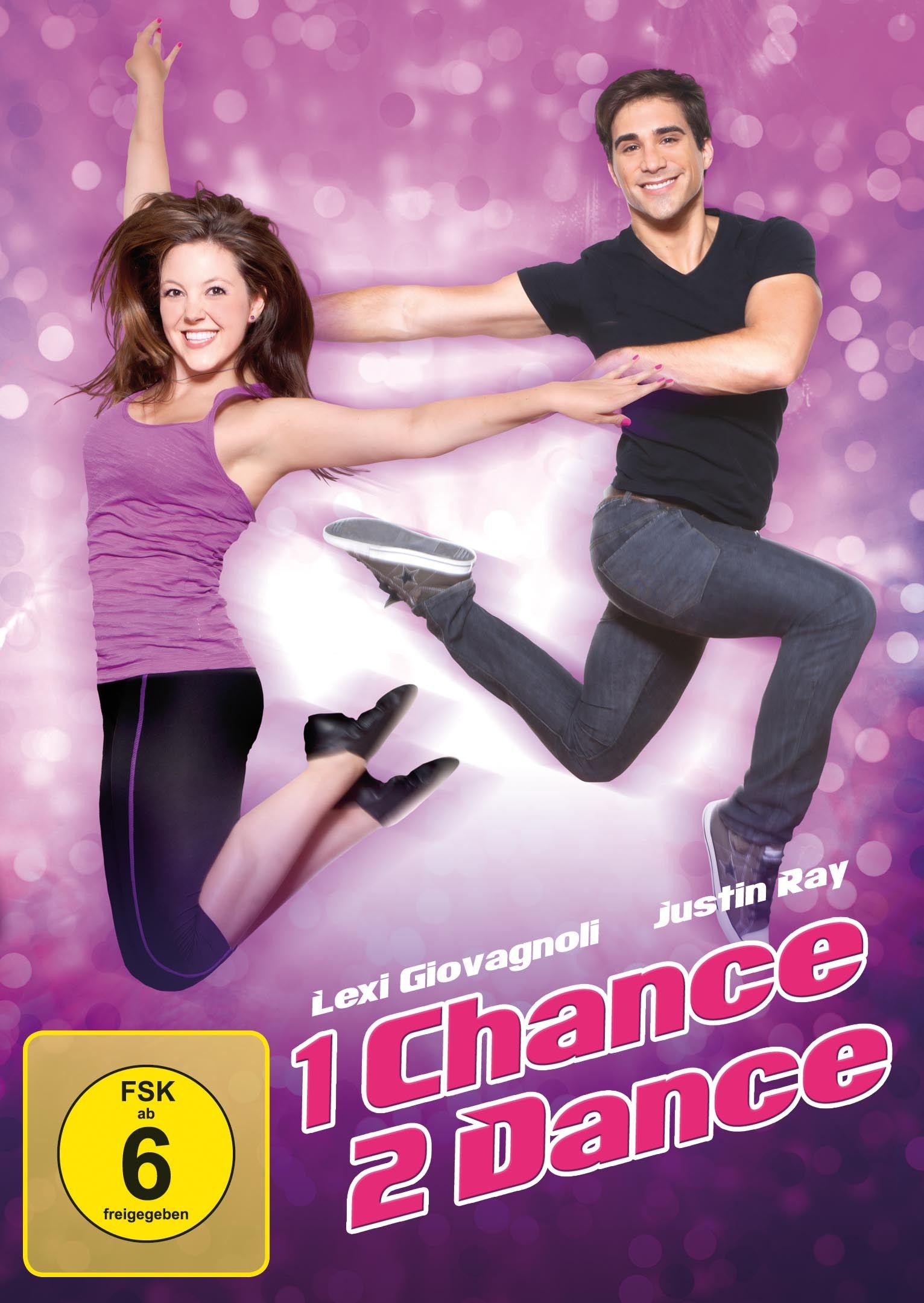 Image of 1 Chance 2 Dance