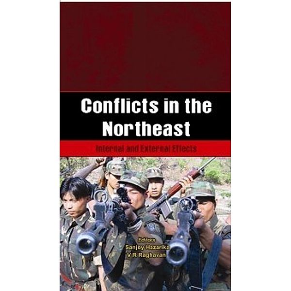 1: Conflicts in the Northeast