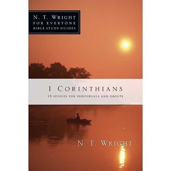 1 Corinthians / IVP Connect, N. T. Wright