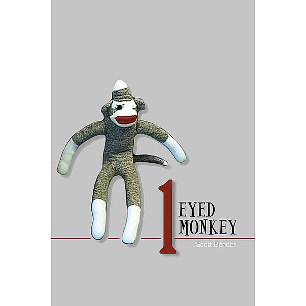 1 Eyed Monkey, Scott Bender
