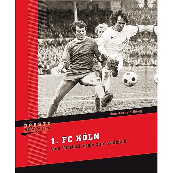 1. FC Köln, Hans-Gerhard König