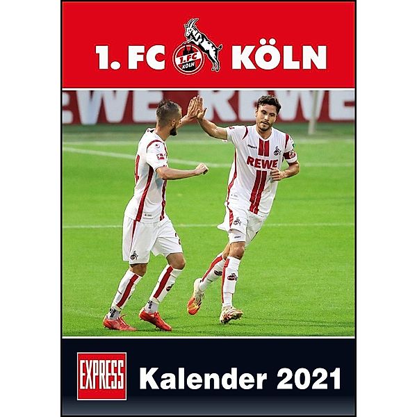 1. FC Köln 2021