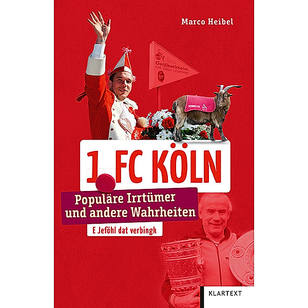 1. FC Köln, Marco Heibel