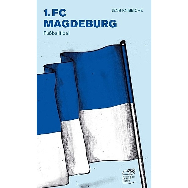 1. FC Magdeburg, Jens Knibbiche