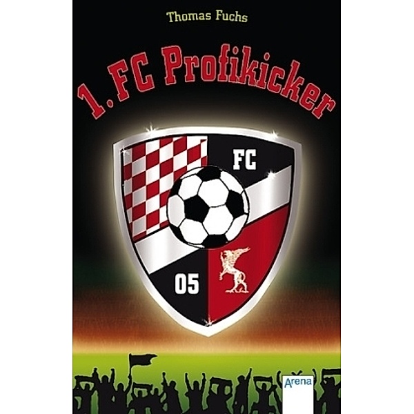 1. FC Profikicker, Thomas Fuchs