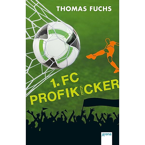 1. FC Profikicker, Thomas Fuchs