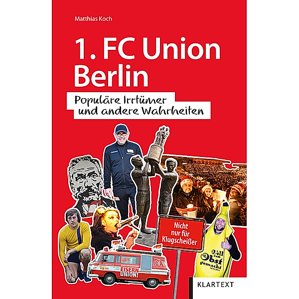 1. FC Union Berlin, Matthias Koch