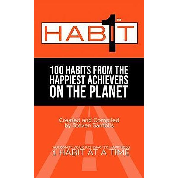 1 Habit, Steven Samblis