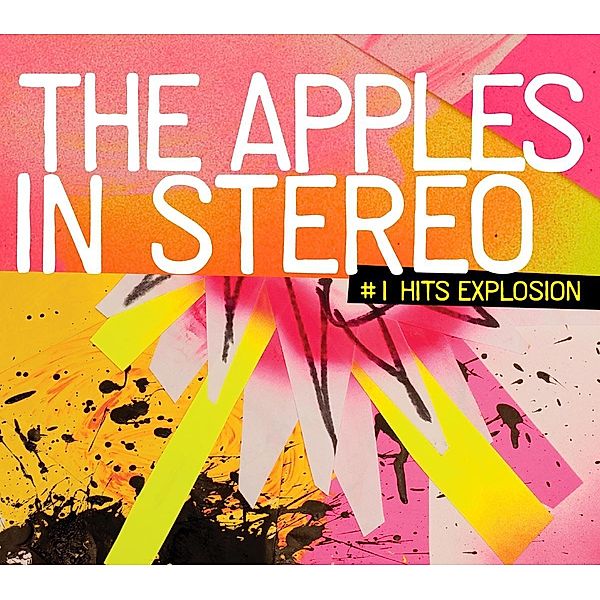 #1 Hits Explosion, Apples In Stereo