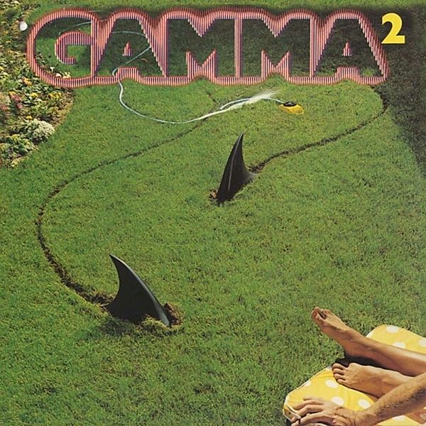 1 (Lim.Collector'S Edition), Gamma