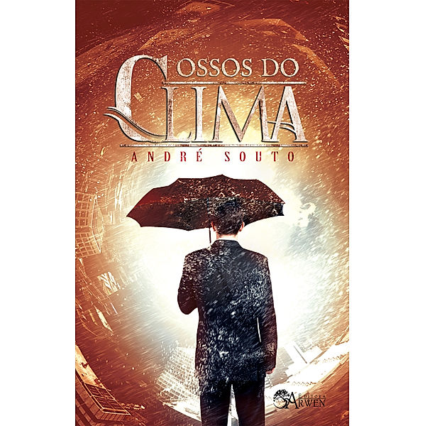 1: Ossos do Clima, André Souto