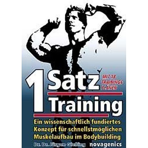 1-Satz-Training, Jürgen Gießing