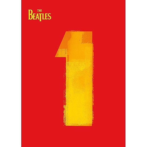1 (Standard DVD), The Beatles