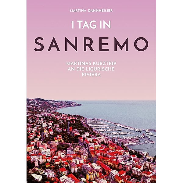 1 Tag in Sanremo, Martina Dannheimer