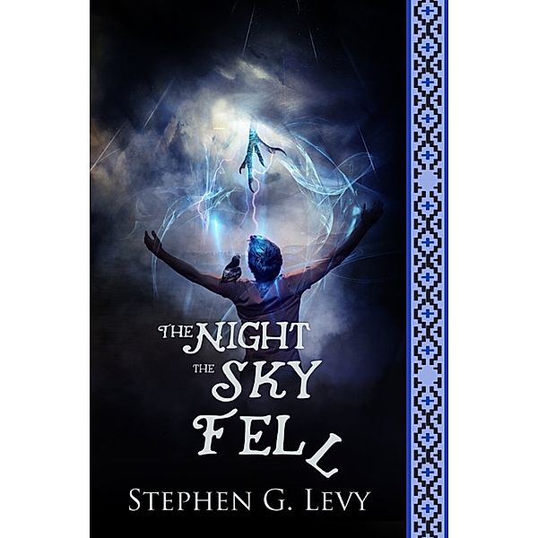 1: The Night the Sky Fell (1), Stephen G. Levy