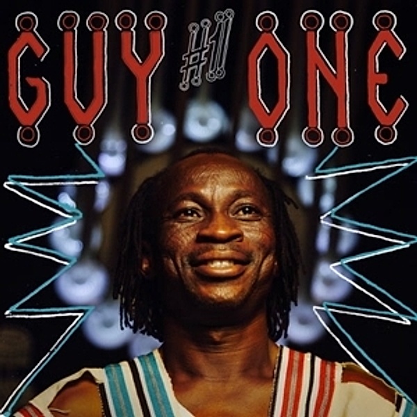 #1 (Vinyl), Guy One