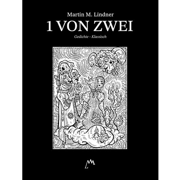 1 von zwei, Martin Lindner