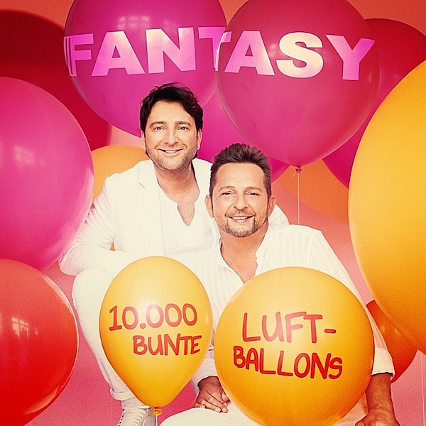 10.000 bunte Luftballons, Fantasy