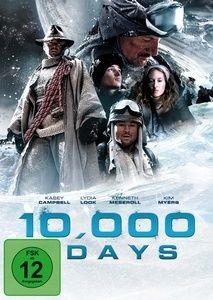 Image of 10,000 Days
