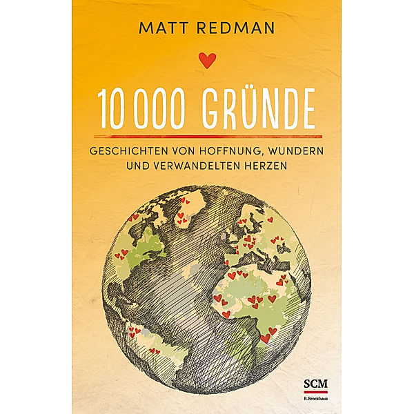 10 000 Gründe, Matt Redman