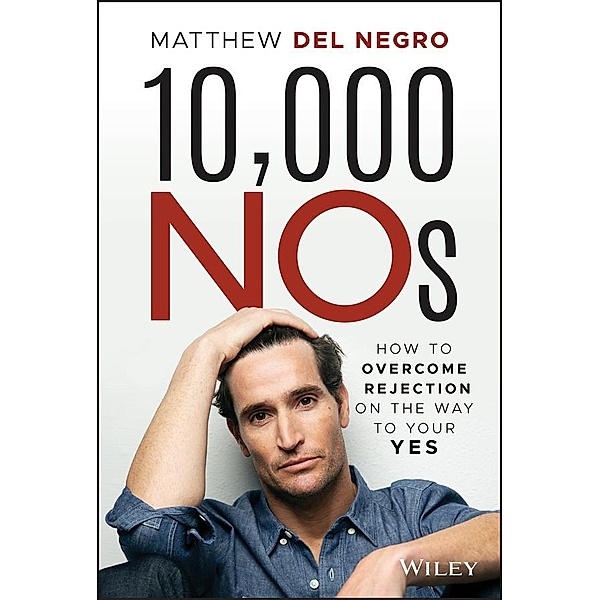 10,000 NOs, Matthew Del Negro