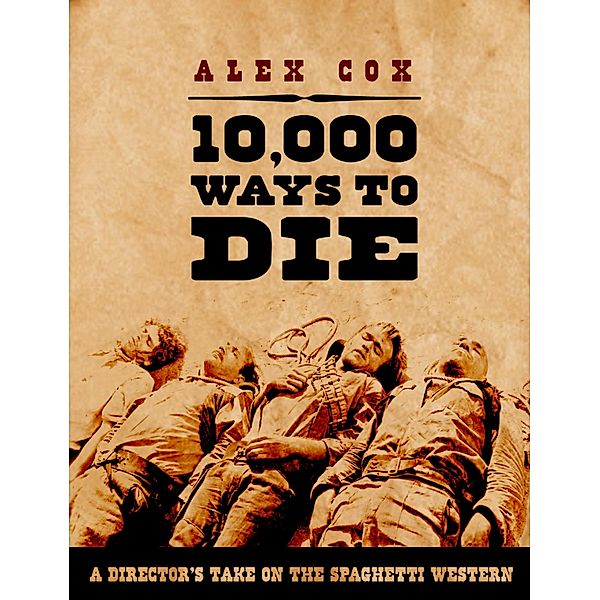 10,000 Ways to Die, Alex Cox