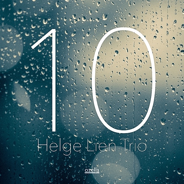 10, Helge Trio Lien