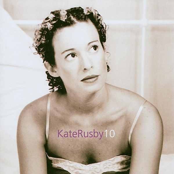 10, Kate Rusby
