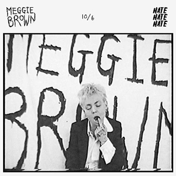10/6, Meggie Brown