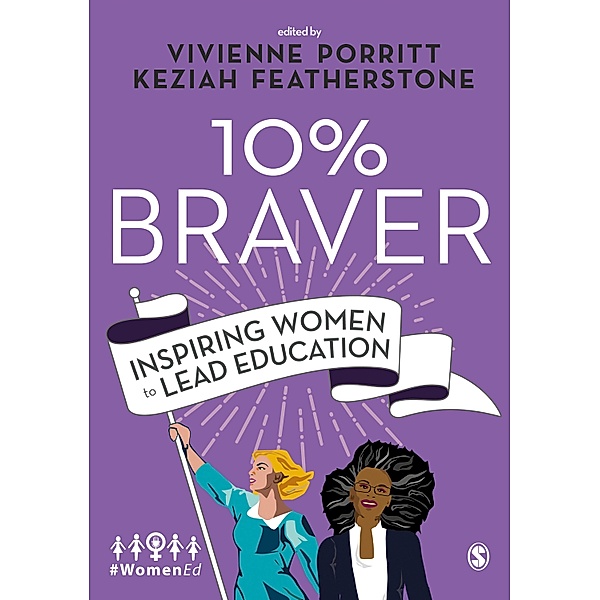 10% Braver