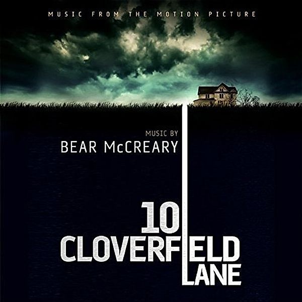 10 Cloverfield Lane, Bear McCreary