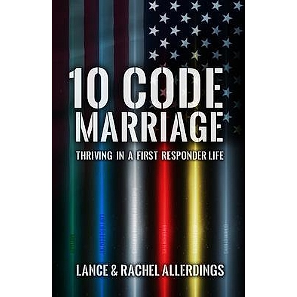 10 Code Marriage, Lance Allerdings, Rachel Allerdings