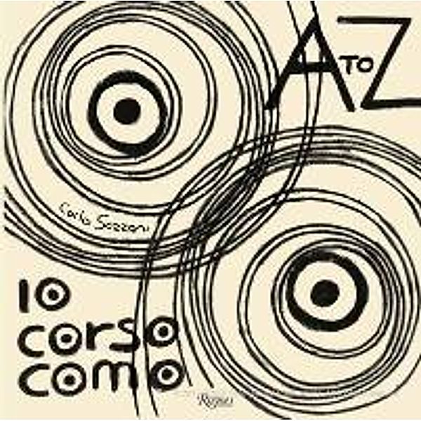 10 Corso Como, Carla Sozzani