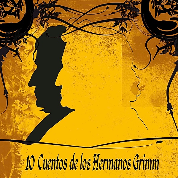 10 Cuentos de los Hermanos Grimm, Hermanos Grimm
