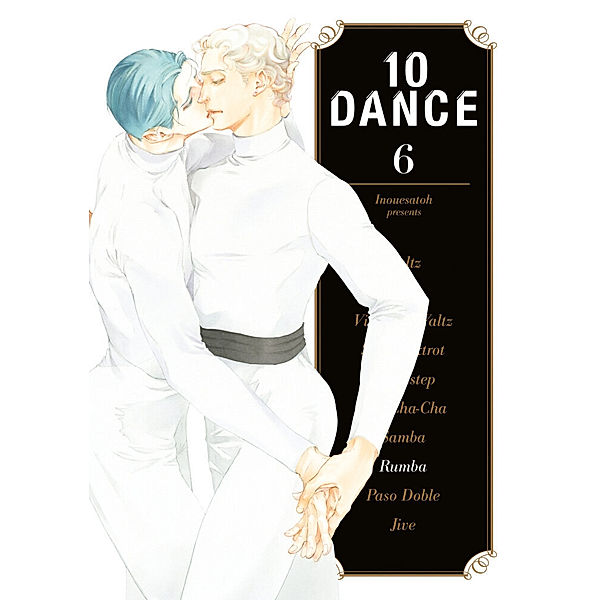 10 DANCE 6, Inouesatoh