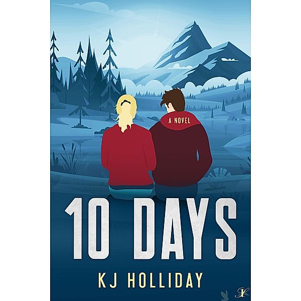 10 Days, Kj Holliday