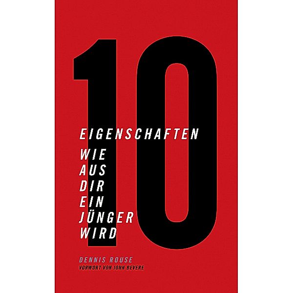 10 Eigenschaften, Dennis Rouse