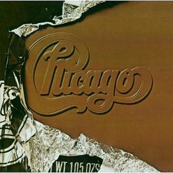 10 (Expanded & Remastered), Chicago