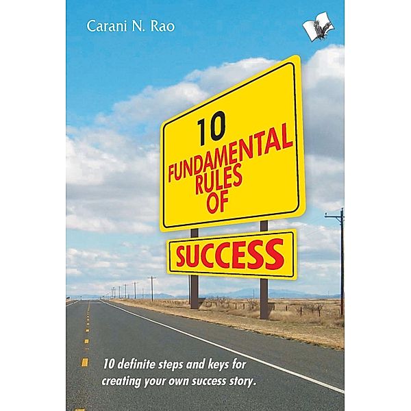 10 Fundamental Rules Of Success, V&S Publishers