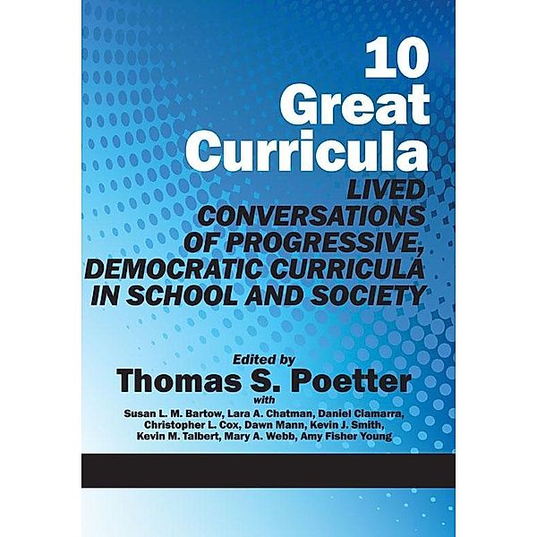 10 Great Curricula