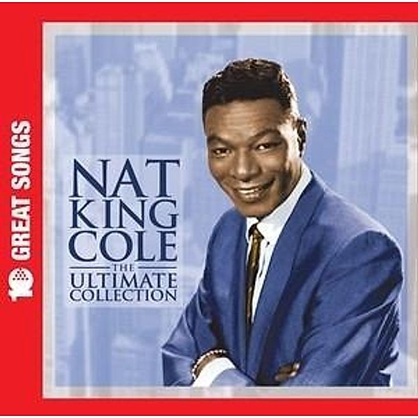 10 Great Songs, Nat King Cole