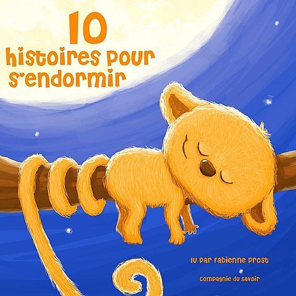 10 histoires pour s'endormir, Charles Perrault, Hans-christian Andersen, Frères Grimm