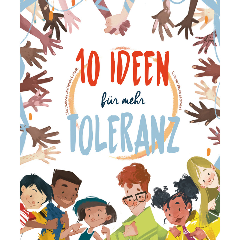 Image of 10 Ideen für mehr Toleranz