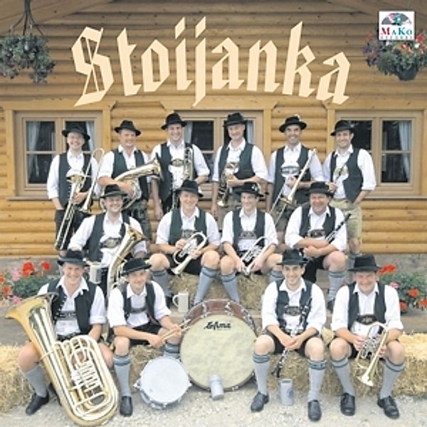 10 Jahre, Stoijanka