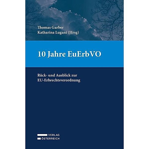 10 Jahre EuErbVO